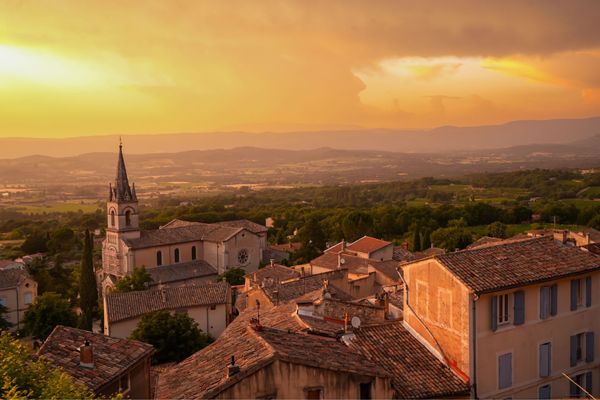 Provence: Alpilles & Luberon Villages – 7 Days